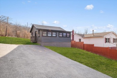 Lake Home For Sale in Port Jervis, New York