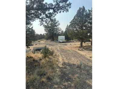 Prineville Reservoir Lot For Sale in Prineville Oregon