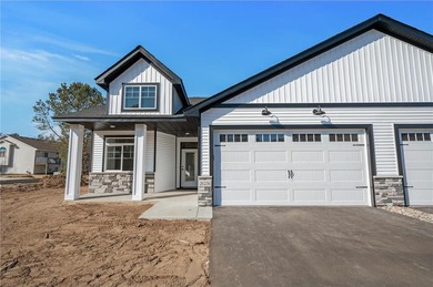 Welcome to Norway Ridge--Zimmerman's premier new development