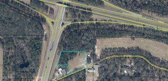 Lake Commercial Off Market in Chipley, Florida