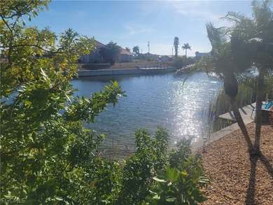 This .23-acre vacant residential freshwater lot with southern - photo 3