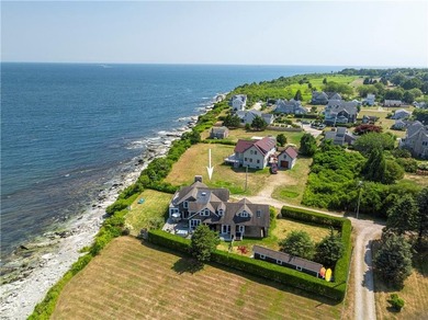 Exceptional waterfront home perched high above the water - photo 4