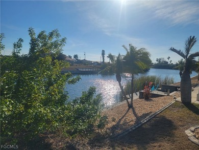 This .23-acre vacant residential freshwater lot with southern - photo 5