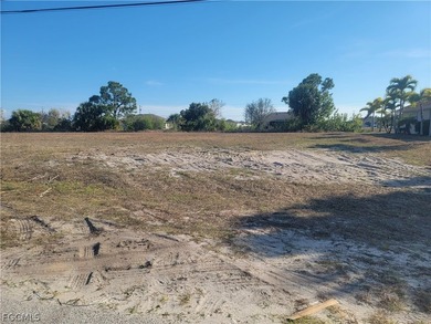 This .23-acre vacant residential freshwater lot with southern - photo 6