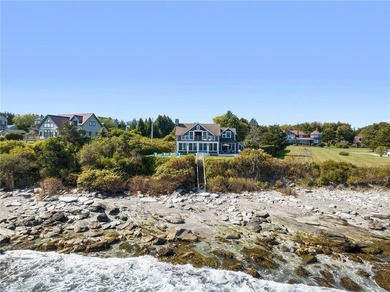 Exceptional waterfront home perched high above the water - photo 6