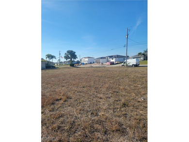 This .23-acre vacant residential freshwater lot with southern - photo 7
