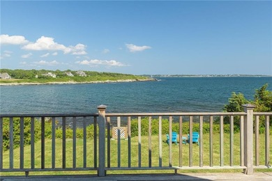 Exceptional waterfront home perched high above the water - photo 7