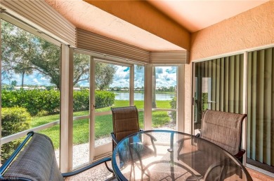 (private lake, pond, creek) Home For Sale in Bonita Springs Florida