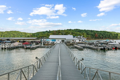 Lake Home with Pool & Covered Slip - photo 41