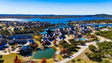 Lake Condo For Sale in Possum Kingdom Lake, Texas