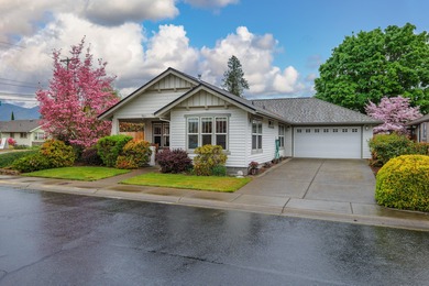 Rogue River Home Sale Pending in Grants Pass Oregon