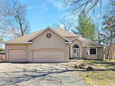 North Long Lake Home For Sale in Brainerd Minnesota