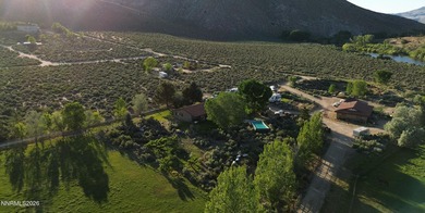 A rare riverfront retreat, tucked away and truly private. Set on - photo 3