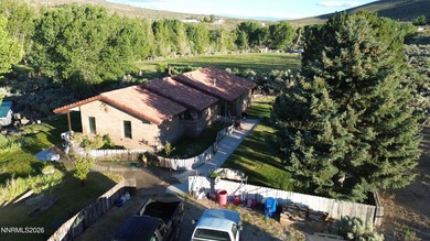 A rare riverfront retreat, tucked away and truly private. Set on - photo 5