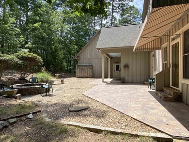 You will love the layout of this Harbor South home at Mountain - photo 8