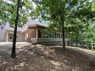 You will love the layout of this Harbor South home at Mountain - photo 9
