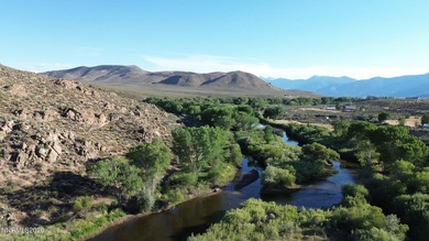 A rare riverfront retreat, tucked away and truly private. Set on - photo 10