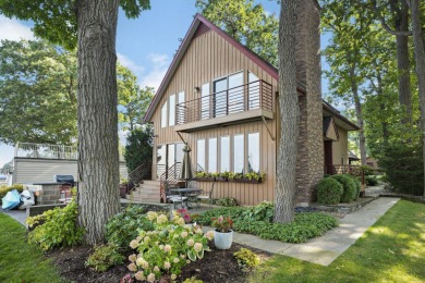 Lake Home For Sale in Monona, Wisconsin