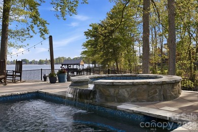 Welcome to your private lakeside oasis in the gated community of - photo 12