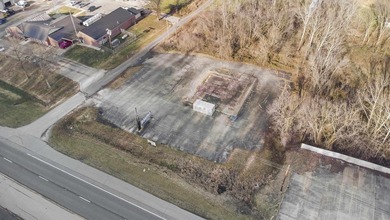 PRIME COMMERCIAL VACANT LOT ON US 23 - GREENUP, KY Exceptional - photo 2