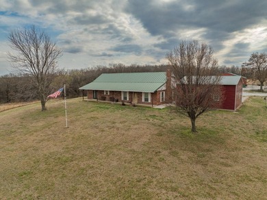 131 Acres Ranch with shop and garage, working pens in NE - photo 12