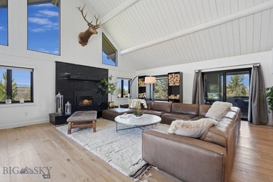 Set quietly on 3.27 acres in the Hyalite Foothills of Bozeman - photo 13