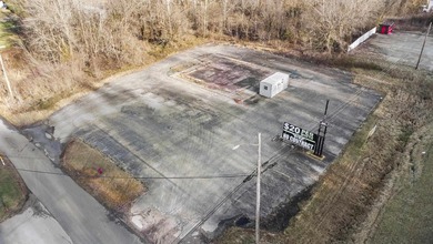 PRIME COMMERCIAL VACANT LOT ON US 23 - GREENUP, KY Exceptional - photo 3