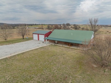 131 Acres Ranch with shop and garage, working pens in NE - photo 13