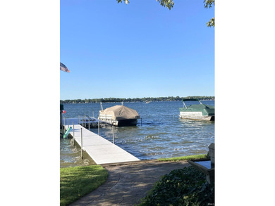 A quintessential LAKE WAWASEE home. - photo 4