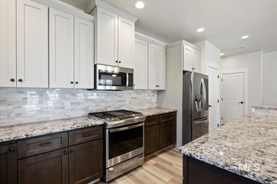 Welcome to 919 Victory Drive in the desirable Clover Creek - photo 15