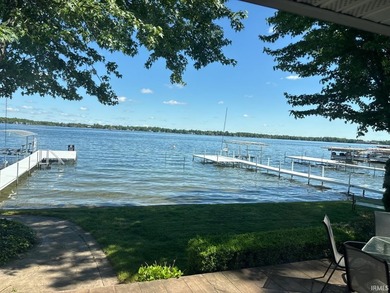A quintessential LAKE WAWASEE home. - photo 5