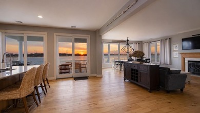 Welcome to 2070 W. Riverside Drive, a stunning three-story - photo 5