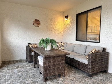 Experience waterfront living at The Palms of Sunset Harbor on - photo 16