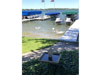 A quintessential LAKE WAWASEE home. - photo 6