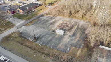 PRIME COMMERCIAL VACANT LOT ON US 23 - GREENUP, KY Exceptional - photo 6