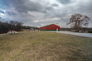 131 Acres Ranch with shop and garage, working pens in NE - photo 16
