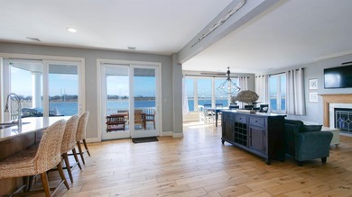 Welcome to 2070 W. Riverside Drive, a stunning three-story - photo 6
