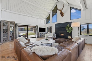 Set quietly on 3.27 acres in the Hyalite Foothills of Bozeman - photo 17