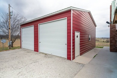 131 Acres Ranch with shop and garage, working pens in NE - photo 17