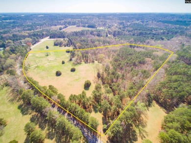 Lake Murray Lot For Sale in Lexington South Carolina