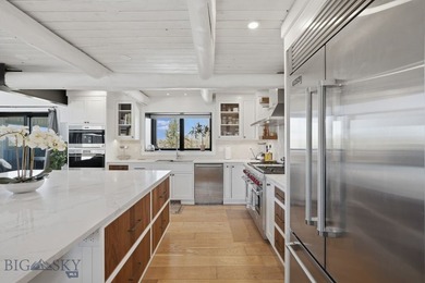 Set quietly on 3.27 acres in the Hyalite Foothills of Bozeman - photo 21