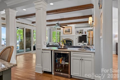 Welcome to your private lakeside oasis in the gated community of - photo 24