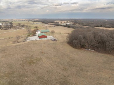 131 Acres Ranch with shop and garage, working pens in NE - photo 25