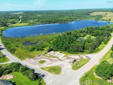 Lake Lot For Sale in Goshen,