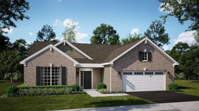 Lake Home For Sale in Huntley, Illinois