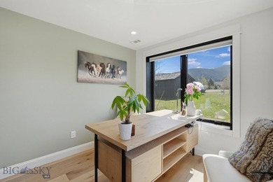 Set quietly on 3.27 acres in the Hyalite Foothills of Bozeman - photo 32