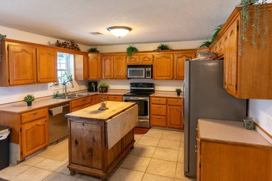 131 Acres Ranch with shop and garage, working pens in NE - photo 33