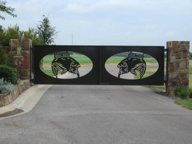 Lot 329 is a 1.4 +/- acre lot inside the gated and restricted - photo 4
