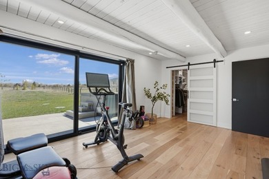 Set quietly on 3.27 acres in the Hyalite Foothills of Bozeman - photo 35