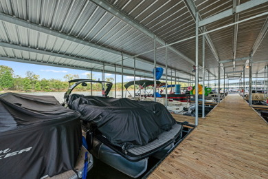 Lake Home with Pool & Covered Slip - photo 39